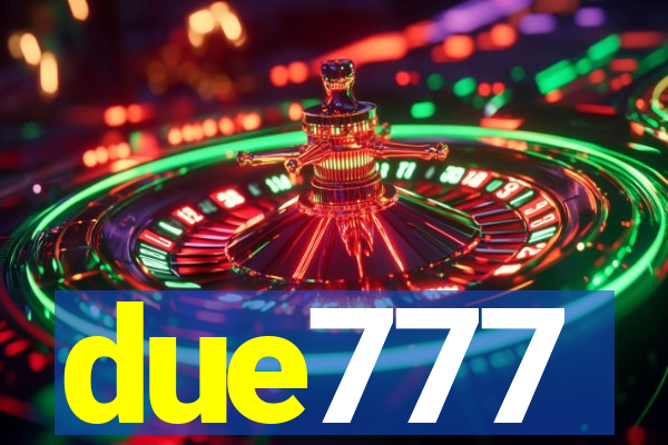 due777