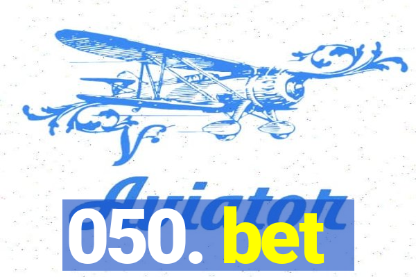 050. bet