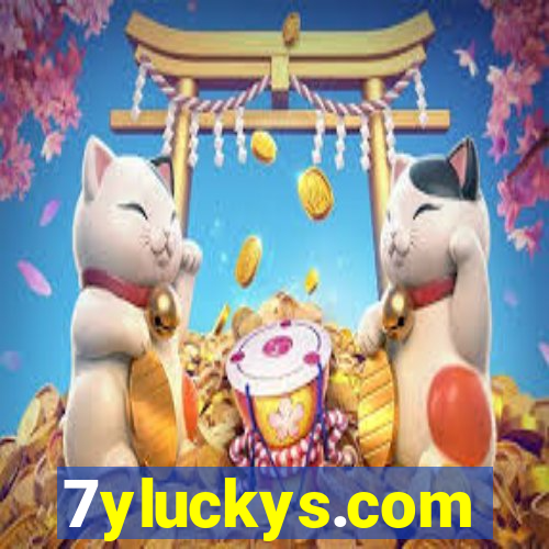 7yluckys.com