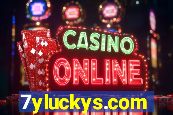 7yluckys.com
