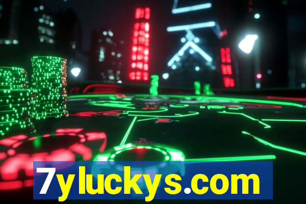 7yluckys.com
