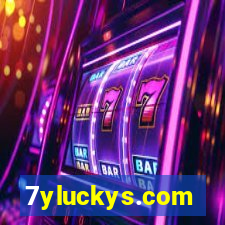 7yluckys.com