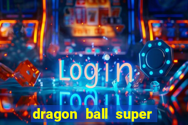dragon ball super super hero drive