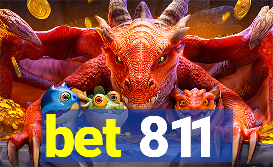 bet 811