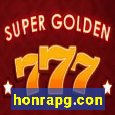 honrapg.con