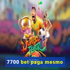 7700 bet paga mesmo