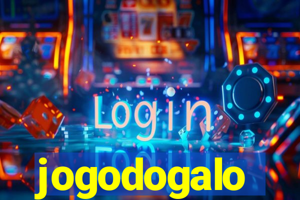 jogodogalo