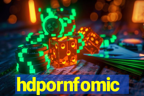 hdpornfomic