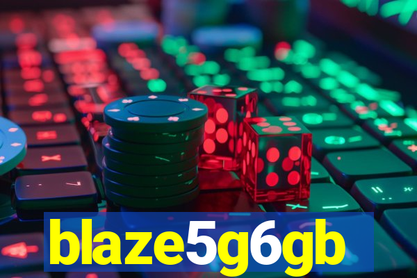 blaze5g6gb