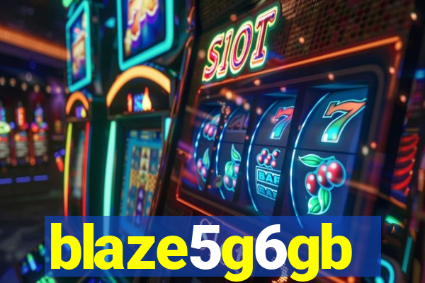 blaze5g6gb