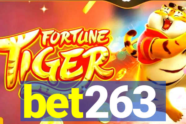 bet263