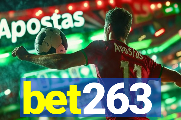 bet263