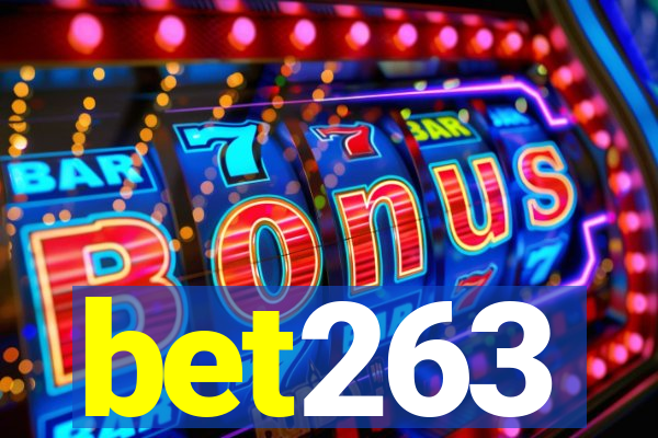 bet263