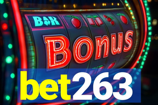 bet263