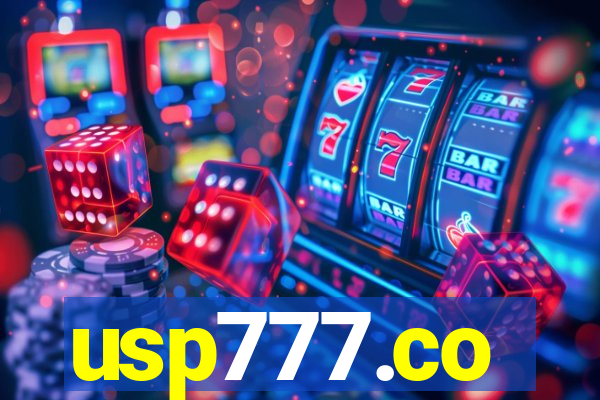 usp777.co
