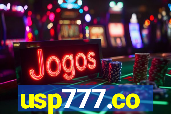 usp777.co