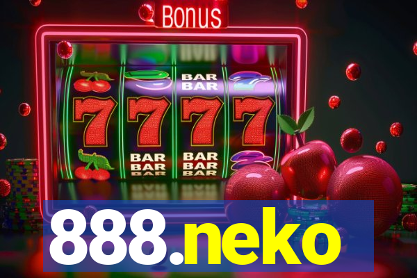 888.neko