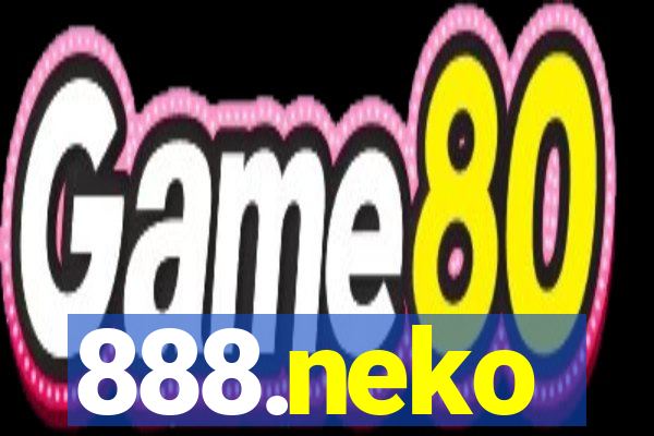 888.neko