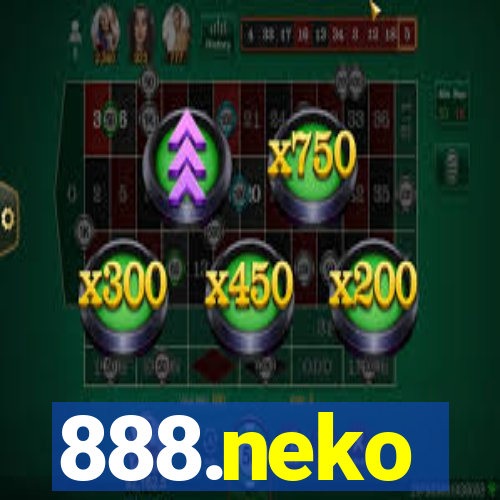 888.neko