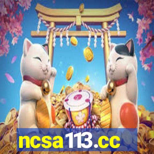 ncsa113.cc