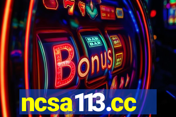 ncsa113.cc