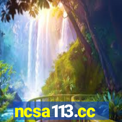 ncsa113.cc