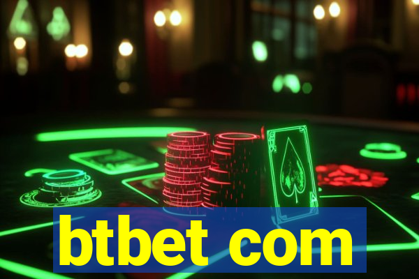 btbet com