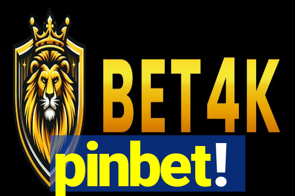 pinbet!