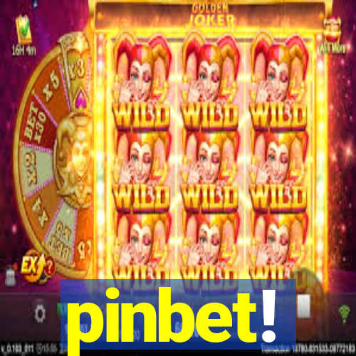 pinbet!