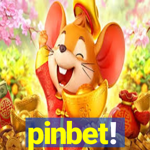 pinbet!