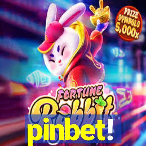 pinbet!