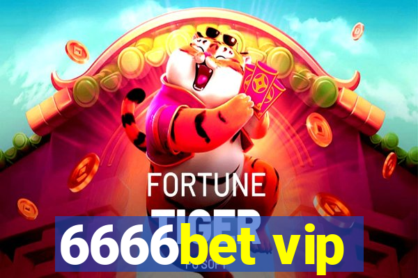 6666bet vip