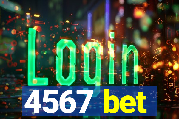 4567 bet