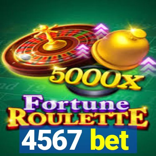 4567 bet