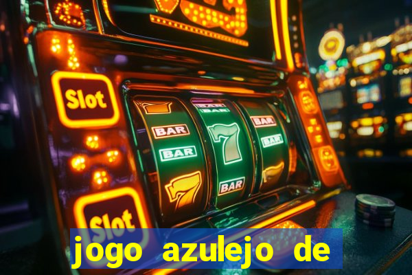 jogo azulejo de desenho paga mesmo