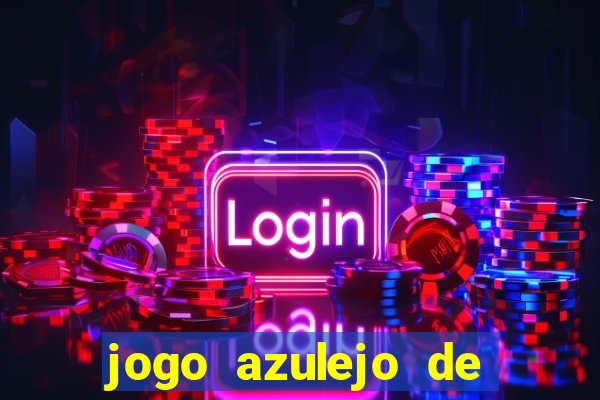 jogo azulejo de desenho paga mesmo
