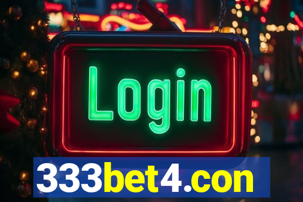 333bet4.con