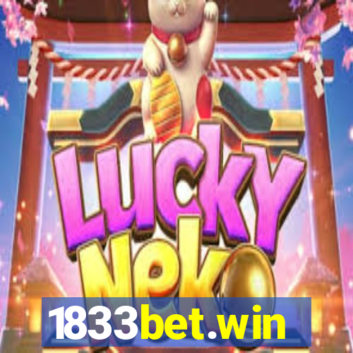 1833bet.win