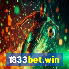 1833bet.win