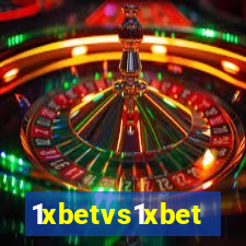 1xbetvs1xbet