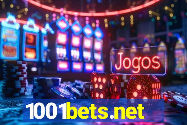 1001bets.net