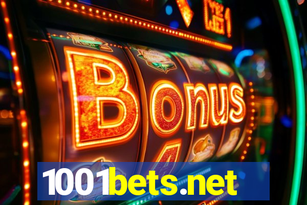 1001bets.net