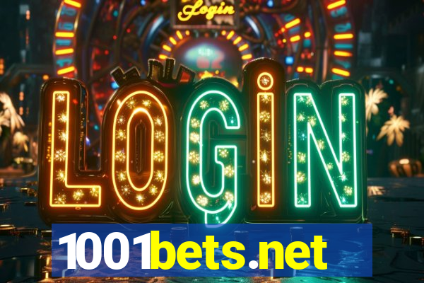 1001bets.net