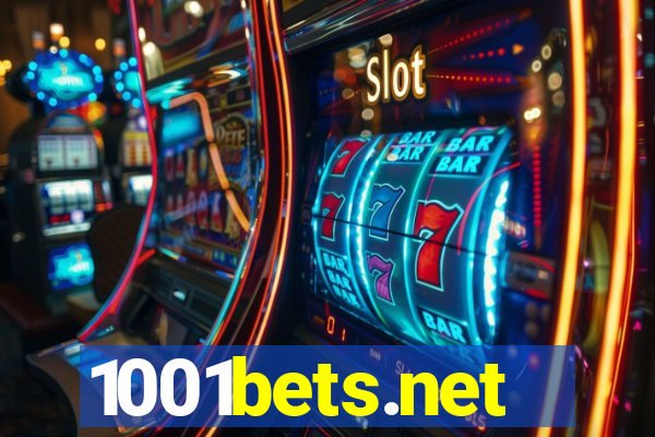 1001bets.net