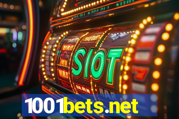 1001bets.net