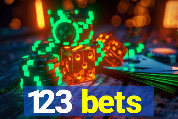 123 bets