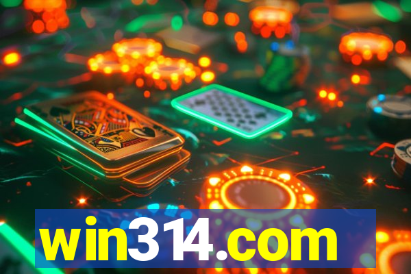 win314.com