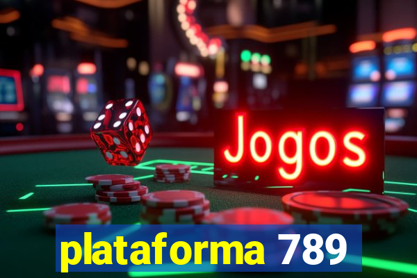 plataforma 789