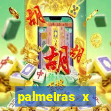 palmeiras x botafogo multicanais