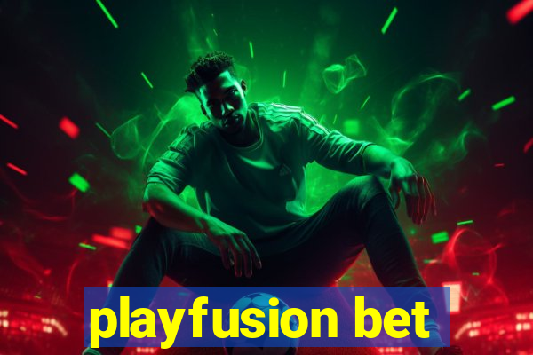 playfusion bet